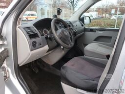VOLKSWAGEN T5 Transporter 4Motion 1.Hand / SHZ /AHK /FN:101