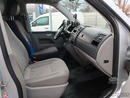 VOLKSWAGEN T5 Transporter 4Motion 1.Hand / SHZ /AHK /FN:101