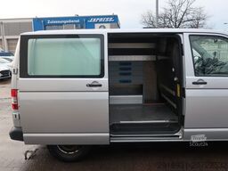 VOLKSWAGEN T5 Transporter 4Motion 1.Hand / SHZ /AHK /FN:101