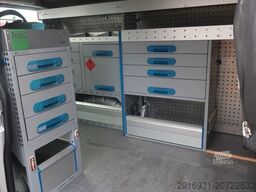 VOLKSWAGEN T5 Transporter 4Motion 1.Hand / SHZ /AHK /FN:101