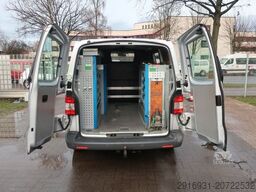 VOLKSWAGEN T5 Transporter 4Motion 1.Hand / SHZ /AHK /FN:101