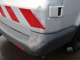 VOLKSWAGEN T5 Transporter 4Motion 1.Hand / SHZ /AHK /FN:101