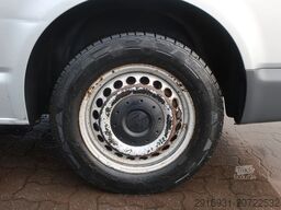 VOLKSWAGEN T5 Transporter 4Motion 1.Hand / SHZ /AHK /FN:101