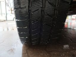 VOLKSWAGEN T5 Transporter 4Motion 1.Hand / SHZ /AHK /FN:101