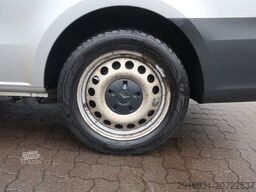 MERCEDES-BENZ Vito 114CDI 4x4 extralang 1.Hand / FN:52