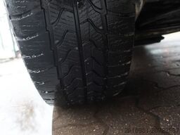 MERCEDES-BENZ Vito 114CDI 4x4 extralang 1.Hand / FN:52