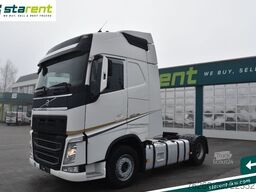 VOLVO FH460 Retarder, I-Shift, TÜV 5/26, NUR 303.000km