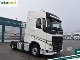VOLVO FH460 Retarder, I-Shift, TÜV 5/26, NUR 303.000km