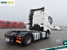 VOLVO FH460 Retarder, I-Shift, TÜV 5/26, NUR 303.000km