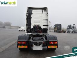 VOLVO FH460 Retarder, I-Shift, TÜV 5/26, NUR 303.000km