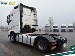 VOLVO FH460 Retarder, I-Shift, TÜV 5/26, NUR 303.000km