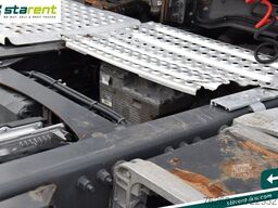 VOLVO FH460 Retarder, I-Shift, TÜV 5/26, NUR 303.000km