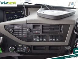 VOLVO FH460 Retarder, I-Shift, TÜV 5/26, NUR 303.000km