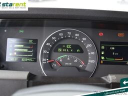 VOLVO FH460 Retarder, I-Shift, TÜV 5/26, NUR 303.000km