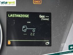 VOLVO FH460 Retarder, I-Shift, TÜV 5/26, NUR 303.000km