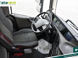 VOLVO FH460 Retarder, I-Shift, TÜV 5/26, NUR 303.000km