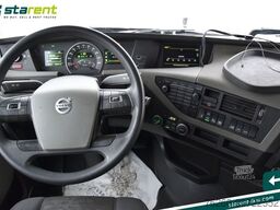 VOLVO FH460 Retarder, I-Shift, TÜV 5/26, NUR 303.000km