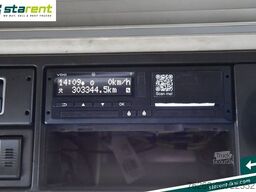 VOLVO FH460 Retarder, I-Shift, TÜV 5/26, NUR 303.000km