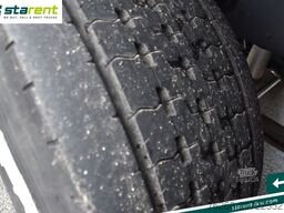 VOLVO FH460 Retarder, I-Shift, TÜV 5/26, NUR 303.000km