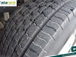 VOLVO FH460 Retarder, I-Shift, TÜV 5/26, NUR 303.000km