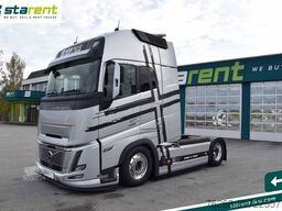 VOLVO FH16 780 XXL Aero Retarder Vollluftfederung