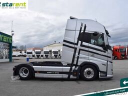 VOLVO FH16 780 XXL Aero Retarder Vollluftfederung