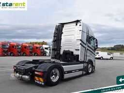 VOLVO FH16 780 XXL Aero Retarder Vollluftfederung