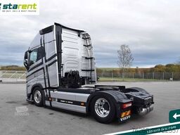 VOLVO FH16 780 XXL Aero Retarder Vollluftfederung