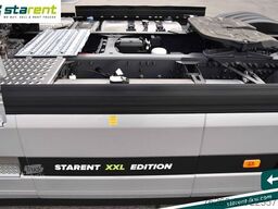 VOLVO FH16 780 XXL Aero Retarder Vollluftfederung