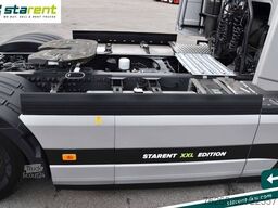 VOLVO FH16 780 XXL Aero Retarder Vollluftfederung