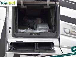 VOLVO FH16 780 XXL Aero Retarder Vollluftfederung