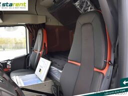 VOLVO FH16 780 XXL Aero Retarder Vollluftfederung