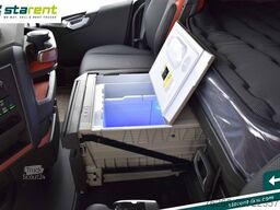 VOLVO FH16 780 XXL Aero Retarder Vollluftfederung