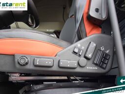 VOLVO FH16 780 XXL Aero Retarder Vollluftfederung