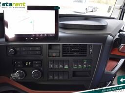 VOLVO FH16 780 XXL Aero Retarder Vollluftfederung