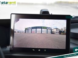 VOLVO FH16 780 XXL Aero Retarder Vollluftfederung