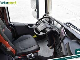 VOLVO FH16 780 XXL Aero Retarder Vollluftfederung
