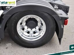 VOLVO FH16 780 XXL Aero Retarder Vollluftfederung