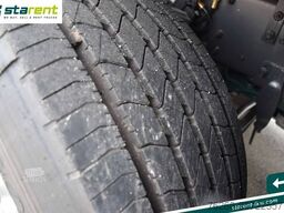 VOLVO FH16 780 XXL Aero Retarder Vollluftfederung