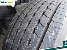 VOLVO FH16 780 XXL Aero Retarder Vollluftfederung