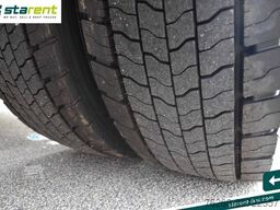 VOLVO FH16 780 XXL Aero Retarder Vollluftfederung