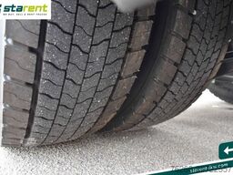 VOLVO FH16 780 XXL Aero Retarder Vollluftfederung