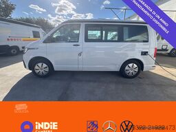 Volkswagen California Coast 2.0 TDI|2022 | EURO 6 | Venditore professionale