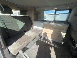 Volkswagen California Coast 2.0 TDI|2022 | EURO 6 | Venditore professionale