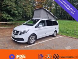 Mercedes Marco Polo 250d | 2021 | | Automatic | Professional Seller
