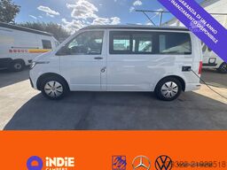 Volkswagen California Coast 2.0 TDI|2022 | EURO 6 | Venditore professionale