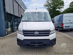 VW Crafter 35 Kasten TDI L3H3 4MOTION LED KAMERA