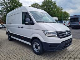 VW Crafter 35 Kasten TDI L3H3 4MOTION LED KAMERA
