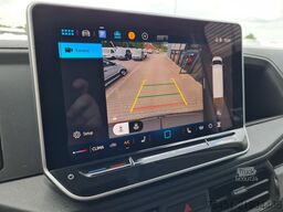 VW Crafter 35 Kasten TDI L3H3 4MOTION LED KAMERA