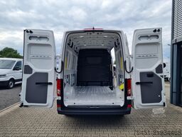 VW Crafter 35 Kasten TDI L3H3 4MOTION LED KAMERA